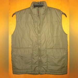 Women's size XXL, PB Basics quilted vest